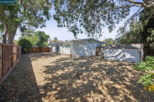 3120 Marvelle Lane, Concord, CA 94518