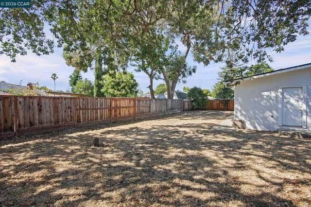 3120 Marvelle Lane, Concord, CA 94518