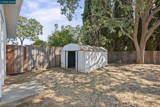 3120 Marvelle Lane, Concord, CA 94518