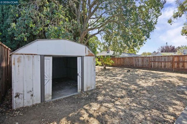 3120 Marvelle Lane, Concord, CA 94518