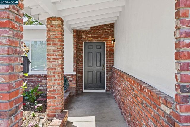 3120 Marvelle Lane, Concord, CA 94518