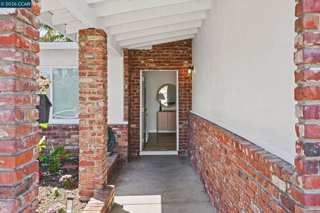 3120 Marvelle Lane, Concord, CA 94518