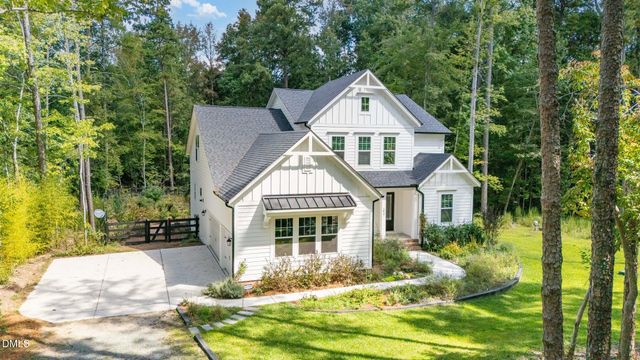 1017 Fortune Lane, Mebane, NC 27302