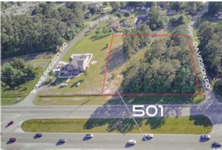 Lot 1&2 Highway 501 E, Conway, SC 29526