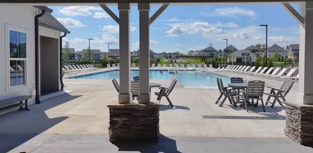 513 Red Barn Way, Mount Juliet, TN 37122