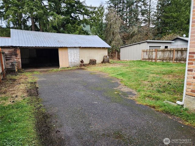 681 State Route 7, Morton, WA 98356