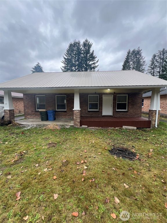 681 State Route 7, Morton, WA 98356