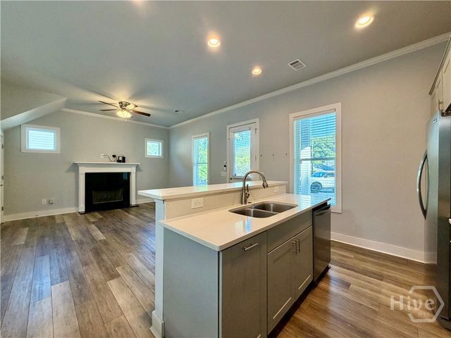 145 Trail Creek Street, Athens, GA 30601