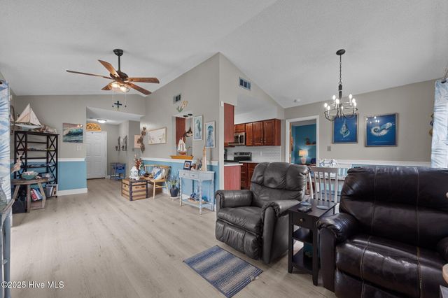 314 Quail Ridge Road, Jacksonville, NC 28546