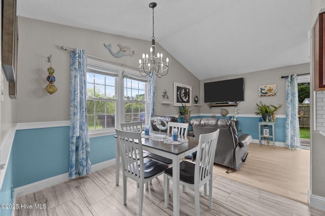 314 Quail Ridge Road, Jacksonville, NC 28546
