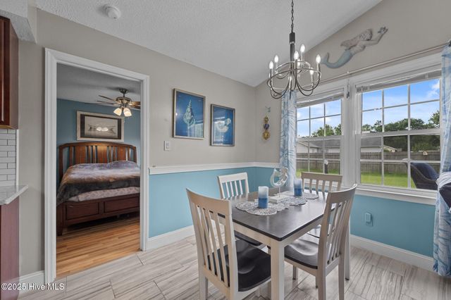 314 Quail Ridge Road, Jacksonville, NC 28546