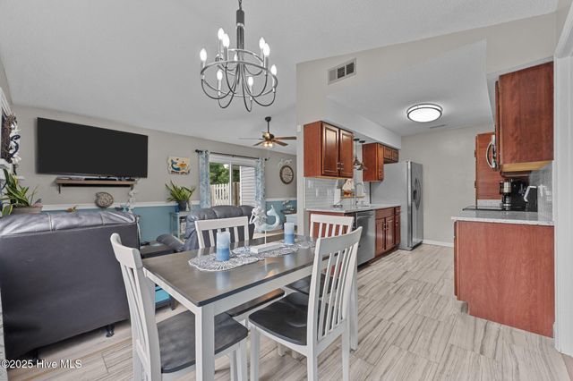 314 Quail Ridge Road, Jacksonville, NC 28546