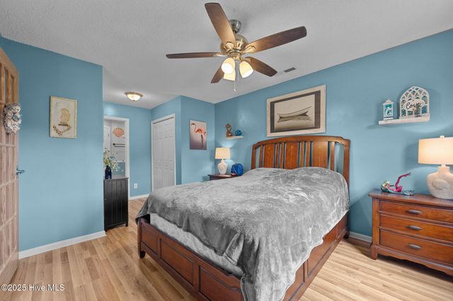 314 Quail Ridge Road, Jacksonville, NC 28546