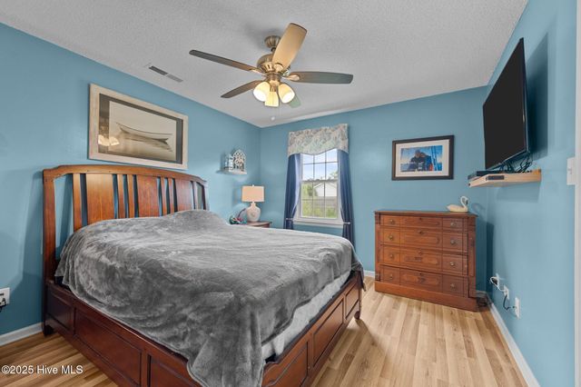 314 Quail Ridge Road, Jacksonville, NC 28546