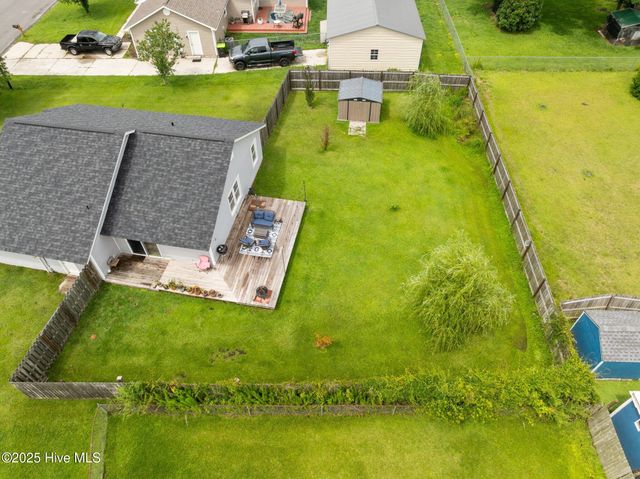 314 Quail Ridge Road, Jacksonville, NC 28546