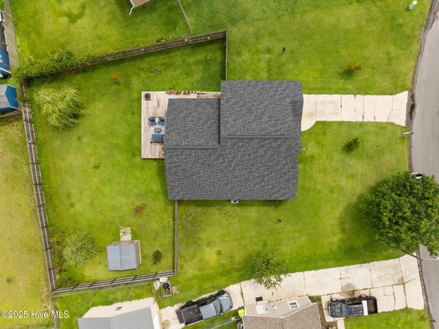 314 Quail Ridge Road, Jacksonville, NC 28546