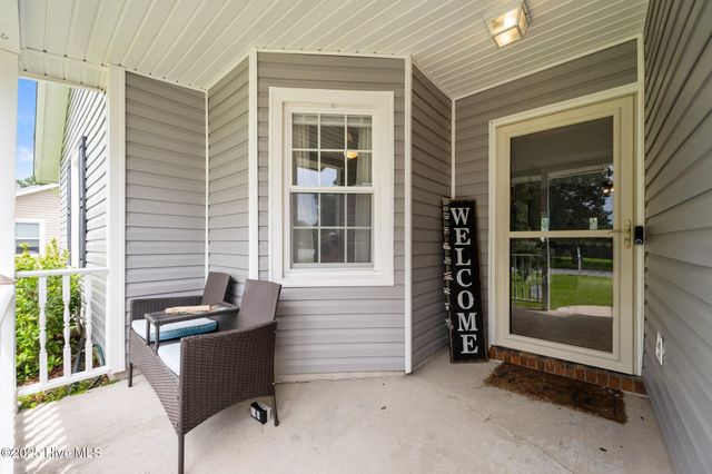 314 Quail Ridge Road, Jacksonville, NC 28546