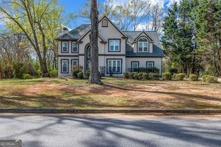 3139 PLAYERS Drive, Jonesboro, GA 30236