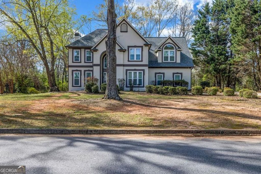 3139 PLAYERS Drive, Jonesboro, GA 30236
