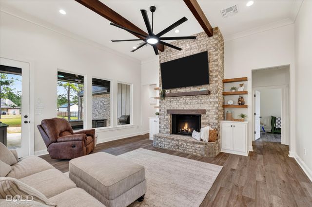 114 Faith Plantation, Princeton, LA 71067