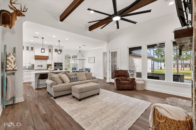 114 Faith Plantation, Princeton, LA 71067