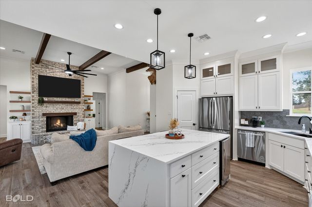 114 Faith Plantation, Princeton, LA 71067