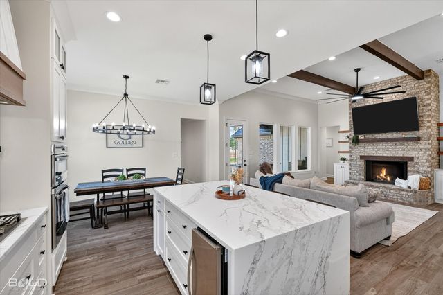 114 Faith Plantation, Princeton, LA 71067