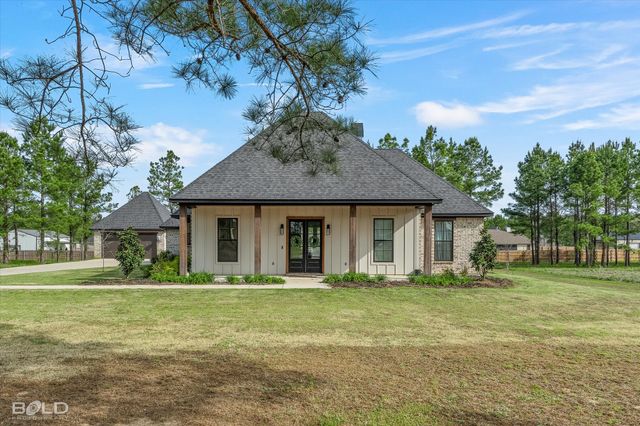 114 Faith Plantation, Princeton, LA 71067