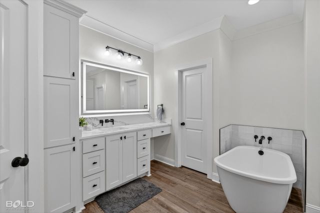 114 Faith Plantation, Princeton, LA 71067