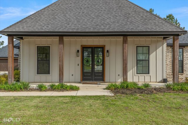 114 Faith Plantation, Princeton, LA 71067
