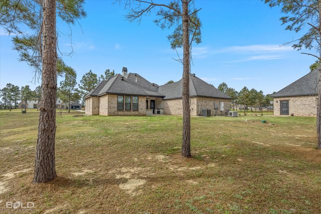 114 Faith Plantation, Princeton, LA 71067