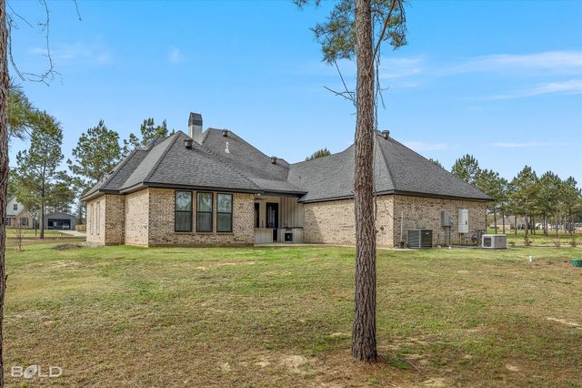 114 Faith Plantation, Princeton, LA 71067