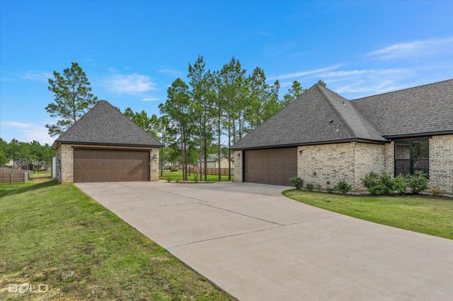 114 Faith Plantation, Princeton, LA 71067