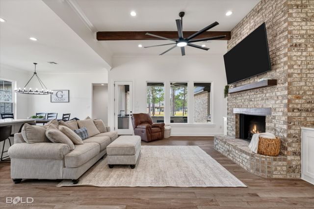 114 Faith Plantation, Princeton, LA 71067