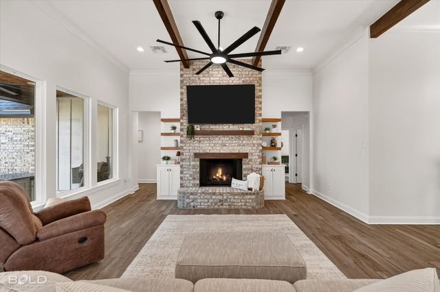 114 Faith Plantation, Princeton, LA 71067