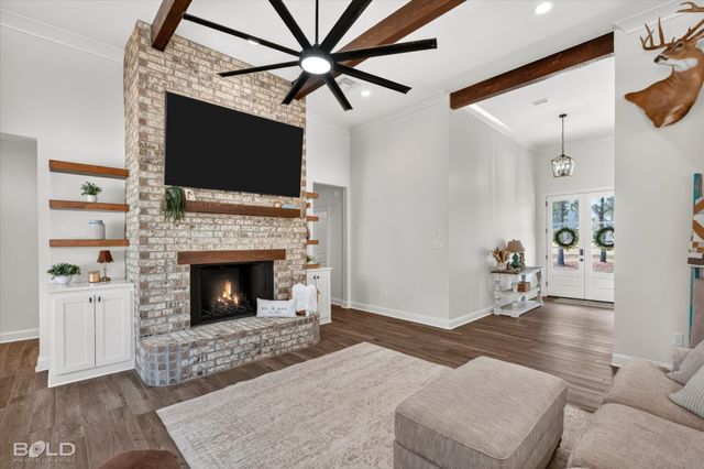 114 Faith Plantation, Princeton, LA 71067