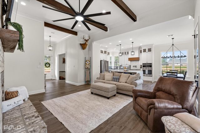 114 Faith Plantation, Princeton, LA 71067