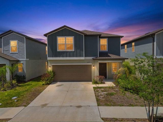 22279 STORYBOOK CABIN WAY, Land O Lakes, FL 34637