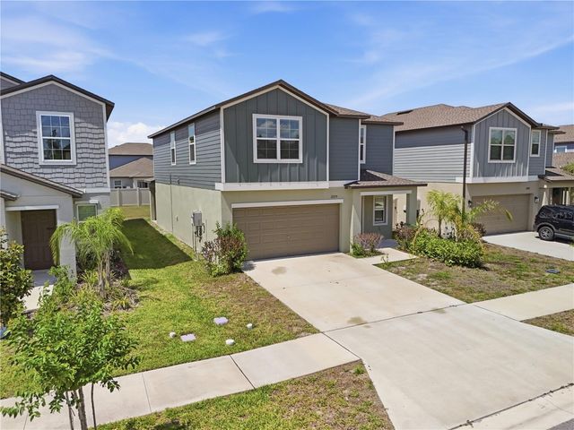 22279 STORYBOOK CABIN WAY, Land O Lakes, FL 34637