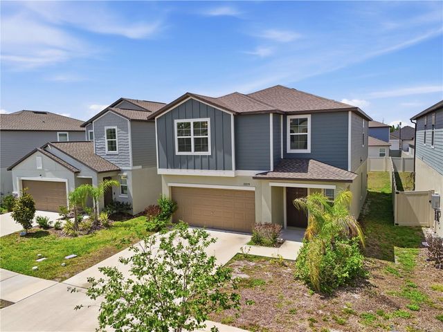 22279 STORYBOOK CABIN WAY, Land O Lakes, FL 34637