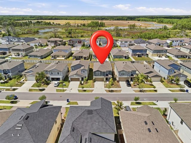 22279 STORYBOOK CABIN WAY, Land O Lakes, FL 34637