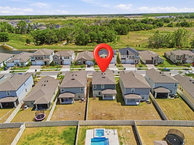 22279 STORYBOOK CABIN WAY, Land O Lakes, FL 34637
