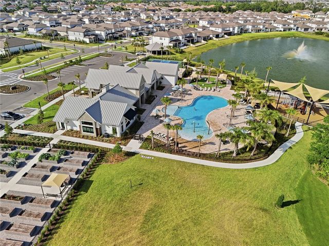 22279 STORYBOOK CABIN WAY, Land O Lakes, FL 34637