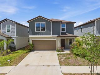 22279 STORYBOOK CABIN WAY, Land O Lakes, FL 34637