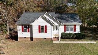 136 Pebblestone Court, Willow Springs, NC 27592