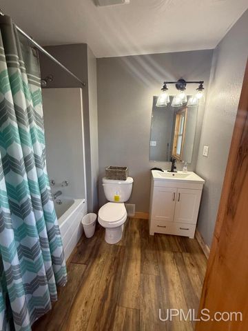 331 E Chocolay Street, Munising, MI 49862