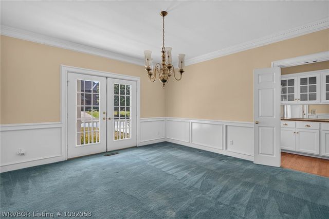 8813 Copper Oaks Lane, Fort Smith, AR 72903