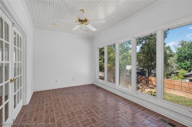 8813 Copper Oaks Lane, Fort Smith, AR 72903