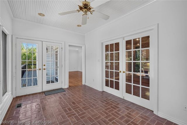 8813 Copper Oaks Lane, Fort Smith, AR 72903