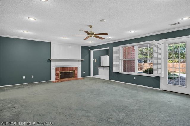 8813 Copper Oaks Lane, Fort Smith, AR 72903